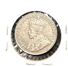 Canada 1926 Near 6 Nickel Km 29 Xf  1 