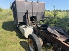 1978 Peterbilt Cabover Double Bunk  With Clean Title U Haul