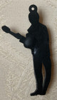 Vintage 1960 s The Beatles Paul Mccartney Rubber Jiggler Gumball Vending Prize