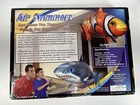 Air Swimmers New Rc Remote Control Flying Clownfish Toy Kids Christmas Gift 