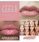 Lipsense Senegence Authentic Full Size Liquid Lipstick Lip Color Apple Cider