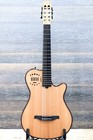 Godin Multiac Mundial Grand Concert Mahogany Deluxe  b-stock  Guitar W bag
