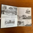 Clinton  Il 1835-1985 Dewitt County  Illinois 1839-1985 Illustrated History Book
