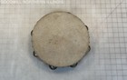 Vintage Torodor Ta1910 Wooden Tambourine