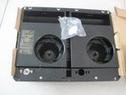 Cadet Cst302t Recessed Electric Wall-mount Heater  Recessed Or Surface 