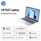 Hp 15 6 Inch Fhd Ips Touchscreen Laptop Intel Core I5-1334u 8gb Ram 512gb Ssd