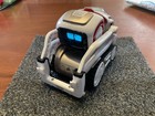 Anki Cozmo Robot Toy With 2 Cubes And Charger Tested