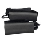 Bumper Safe High Strength Car Trailer Front Rear Straps With Hooks  straps Only 