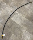 Yellow Jacket 3 8   str x45    Plus Ii H d  60  Charging vacuum Hose 19660