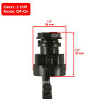Ignition Key Switch For Yamaha Yfz450 Yfz450v 2004 2005 2006 2007 2009 2012-2013