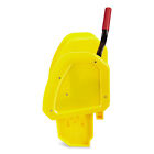 Rubbermaid Commercial Wavebrake 2 0 Wringer Down-press Plastic 2064959