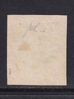 Netherlands 1852 Nvph 1 Canc Vf