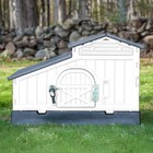 Snap Lock Formex Chicken Coop  Standard Size