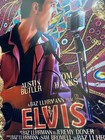 Baz Luhrmann Signed Elvis 12x18 Movie Poster Photo Presley Austin Butler Bas