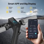 Megawheels A6l Eco 10 Inch 350w E-scooter Electric Scooter Adult Folding 30km