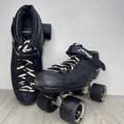 Riedell Carrera Roller Skates Men s Size 11 Style  2 105b - Ships Free 