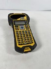 Brady M210 Handheld Label Maker - Black yellow
