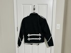 My Chemical Romance The Black Parade Button-up Jacket Size Extra Small Great