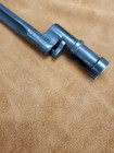 Civil War Era Socket Rifle Bayonet