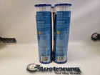 Lot Of  2  Filtrete Whole House Pleated Replacement Water Filter 2 Pack