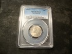 1883 Pcgs Bu Ms 64 No Cents Liberty Nickel Nice Looking Coin Slabz