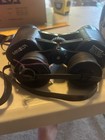 Minolta Standard Extra Wide 9 5 Multi-coated Binoculars Japan Scope Cover case