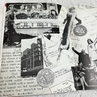 Vintage 1977 Annie  A New Musical Original Theater Program Brochure Collectible
