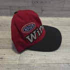 Vintage Nhra Winston Drag Racing Us Nationals 1998 Baseball Cap Hat Matco Tools