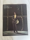 Vintage 1970   s Sammy Davis Jr  Souvenir Concert Program