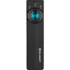 Olight Arkpro Lite 1 200 Lumens Flat 3-in-1 Pocket Flashlight  Matte Black