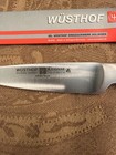 W  sthof Culinar Paring   Peeling Knife 9cm Stainless Steel Silver 4039 9cm