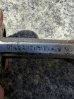 Antique Corkscrew  Diamant Jp Paris Bone Handle