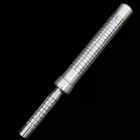Handmade Commando Triple Twisted Tri Bladed Force Fixed Free Usa Duty Paid Knife