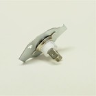 Wp3977393 For Whirlpool Roper Dryer Thermostat Thermal Fuse 325 Degree F
