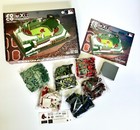 Foco Brxlz Fenway Park Boston Red Sox Stadium 3206 Piece Set Open Box Mlb New