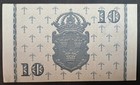 1952 Sweden 10 Kronor P40m  24397661 