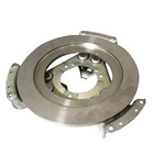 Steering Clutch Pressure Plate At18416 Fits John Deere Crawler Dozer Fits Jd 450