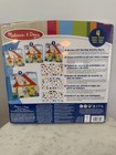 Melissa   Doug Blue s Clues   You  Wooden Lift-the-flap Activity Board New 