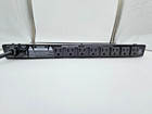 Furman M-8 Merit Series Power Conditioner     Rack Mount Surge Protector     Tested 