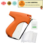 Clothing Tagging Gun Kit For Clothes Labeler  Garment Price Tag Attacher Gun Wit
