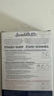 Swaddleme Night Sack Sleeper - Size Large  12 - 18months  1pack