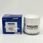 6pcs Coolant Filter 1843659pe For Kenworth Truck Peterbilt Mx13 Mx11 New