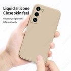 Shockproof Silicone Phone Case Cover For Samsung Galaxy S21 S22 S23 24 S25 Ultra
