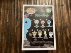 Funko Pop Animation 174 Rick And Morty Mr  Meeseeks Chase Vinyl Action Figure