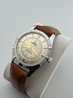 Rare Vintage Roamer St96 Mechanical Men s Watch - Mint