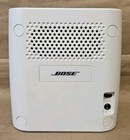 Bose Soundlink Color 415859 Portable Wireless Bluetooth Speaker - White - Tested