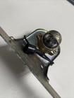 Nos 1960s Chevrolet Gmc Truck Tag Light And Bracket  L3