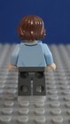 Lego Ideas The Office Dunder Mifflin Jim Halpert Minifigure 21336 Idea112