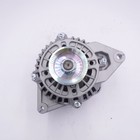 Eccpp 112475 Alternator 12v 85a 5 Groove For 1994-1997 Mitsubishi Montero