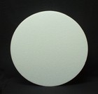 Round Cake Dummy 2  3    4  Thick 6  - 15  Eps Foam Wedding Styro-foam Disc Fake